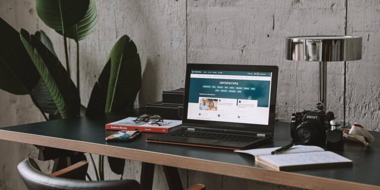 Unlocking e-commerce potential with WordPress blog post