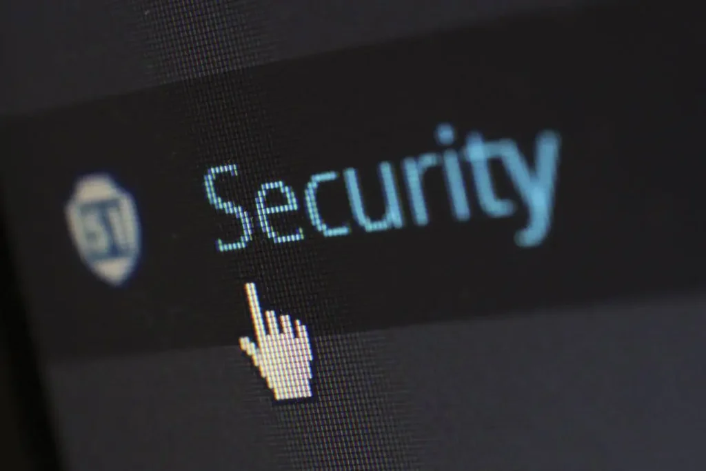 secure your WordPress website