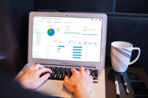 SEO-Driven WordPress Website