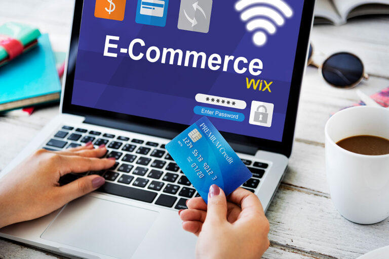 E-commerce online purchasing and payment solutions blog post