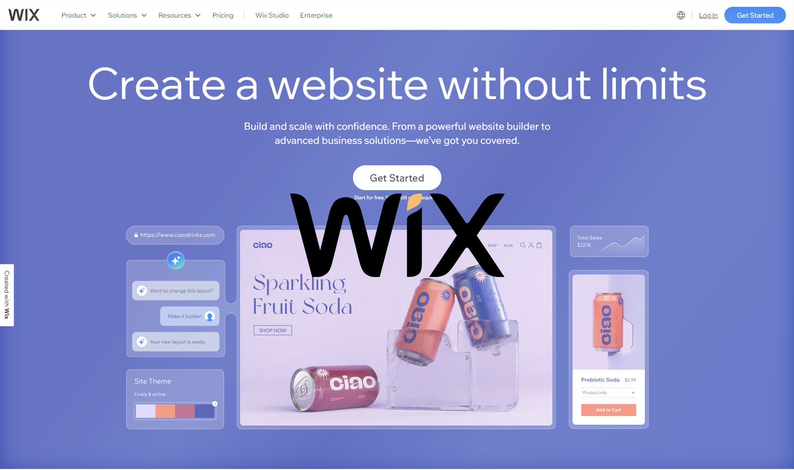 What Is Wix A Complete Guide To Wix Website Builder What Is Wix A Complete Guide To Wix Website Builder