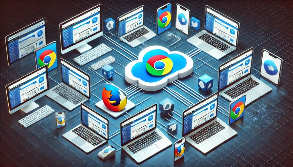 automation testing
