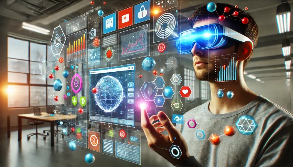 mixed reality