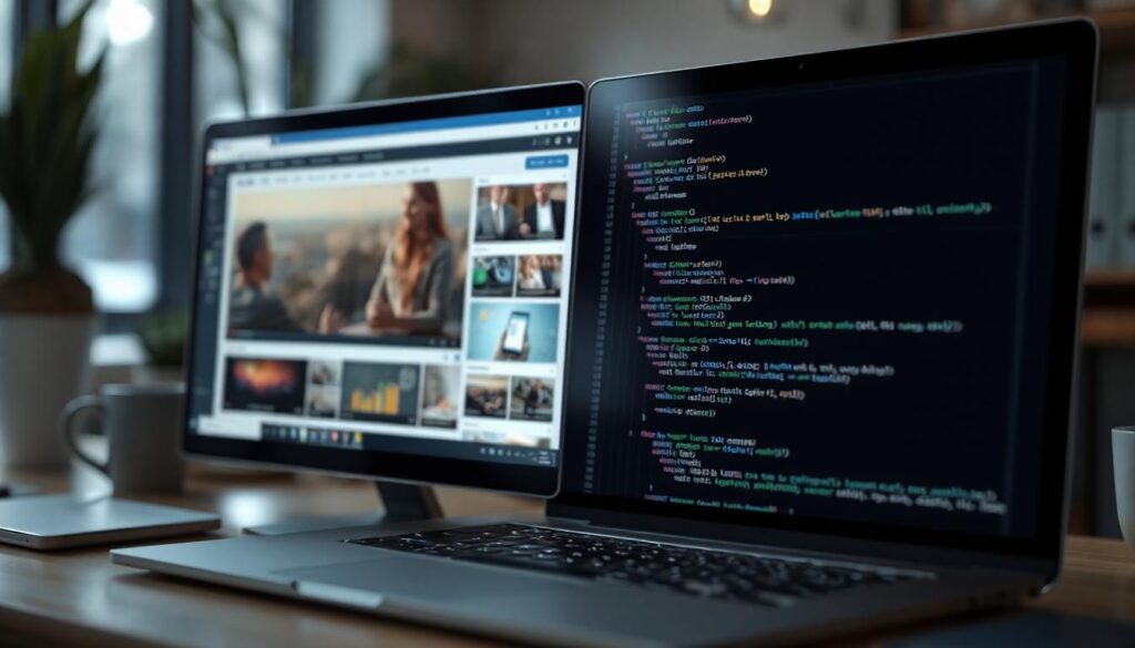 no-code development