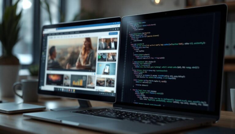 no-code development