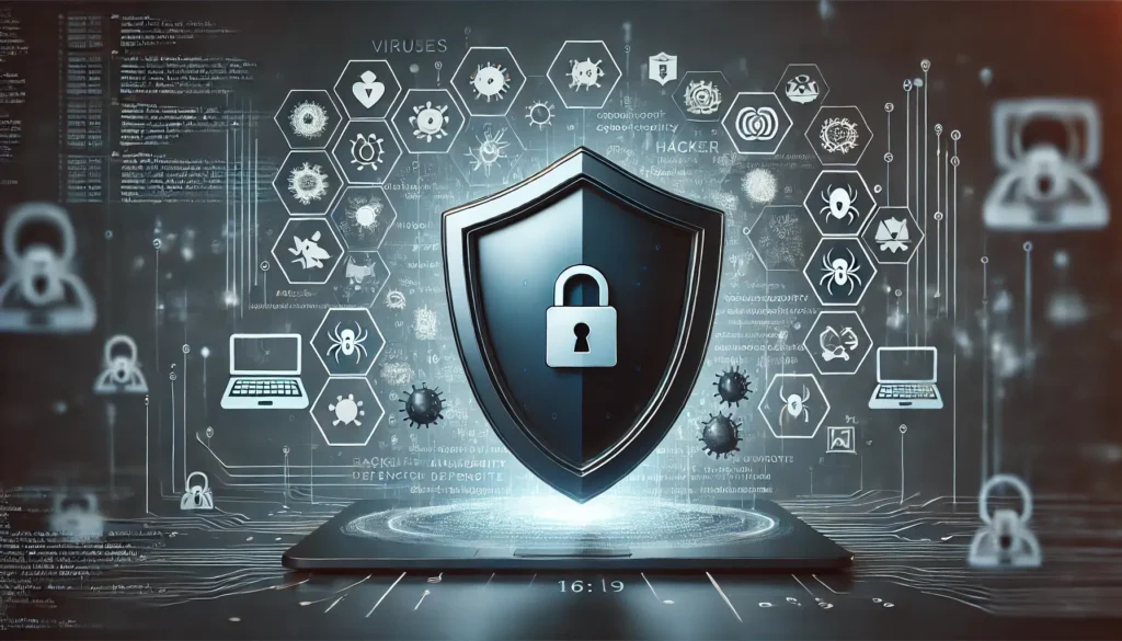 Cybersecurity in Web Development