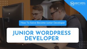 Junior Wordpress Developer