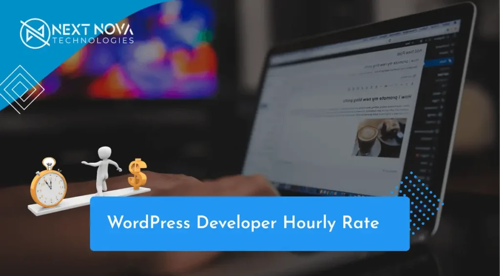 wordpress developer hourly rate