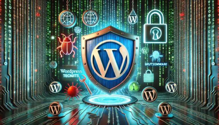 WordPress Security Expert